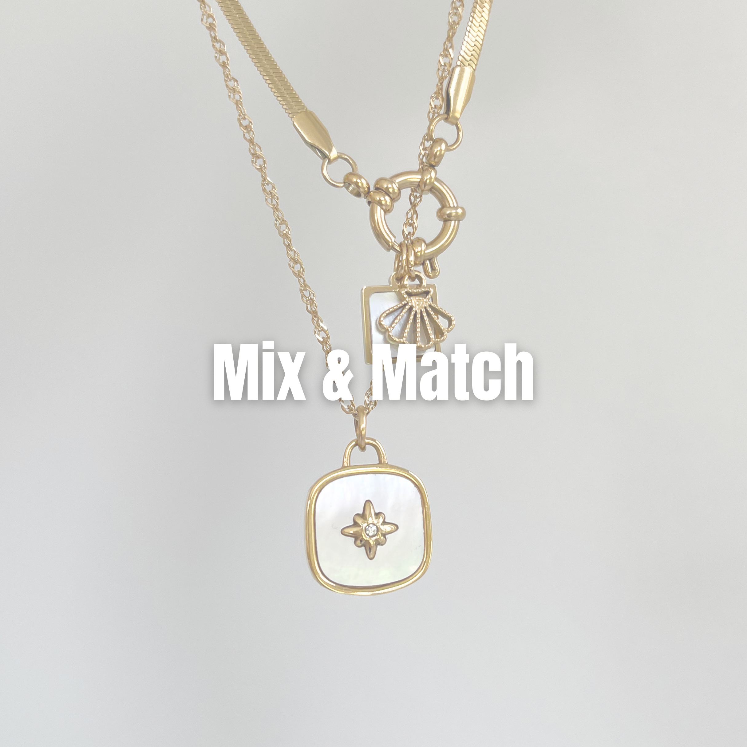 Mix & Match