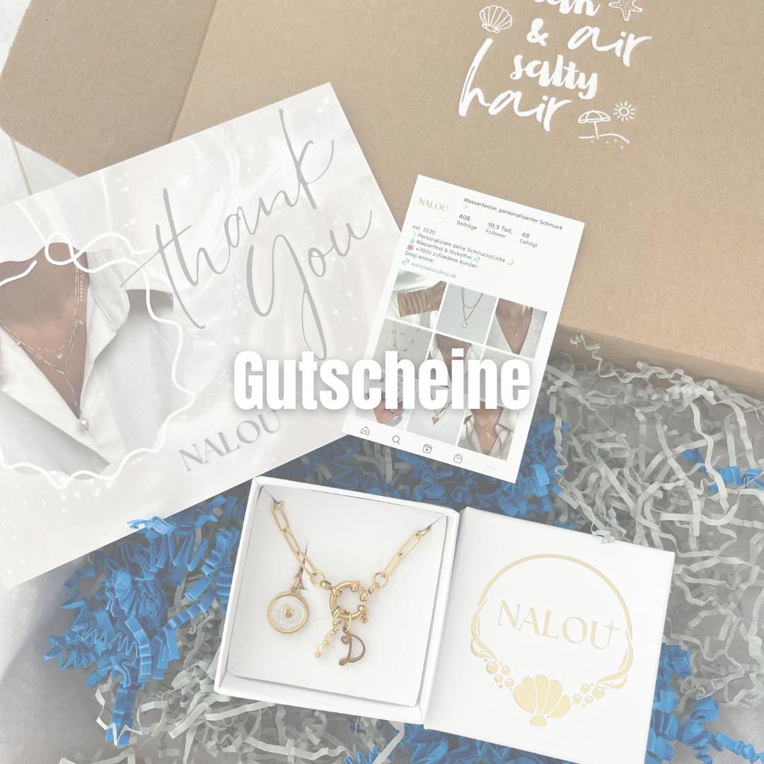 Gutscheine