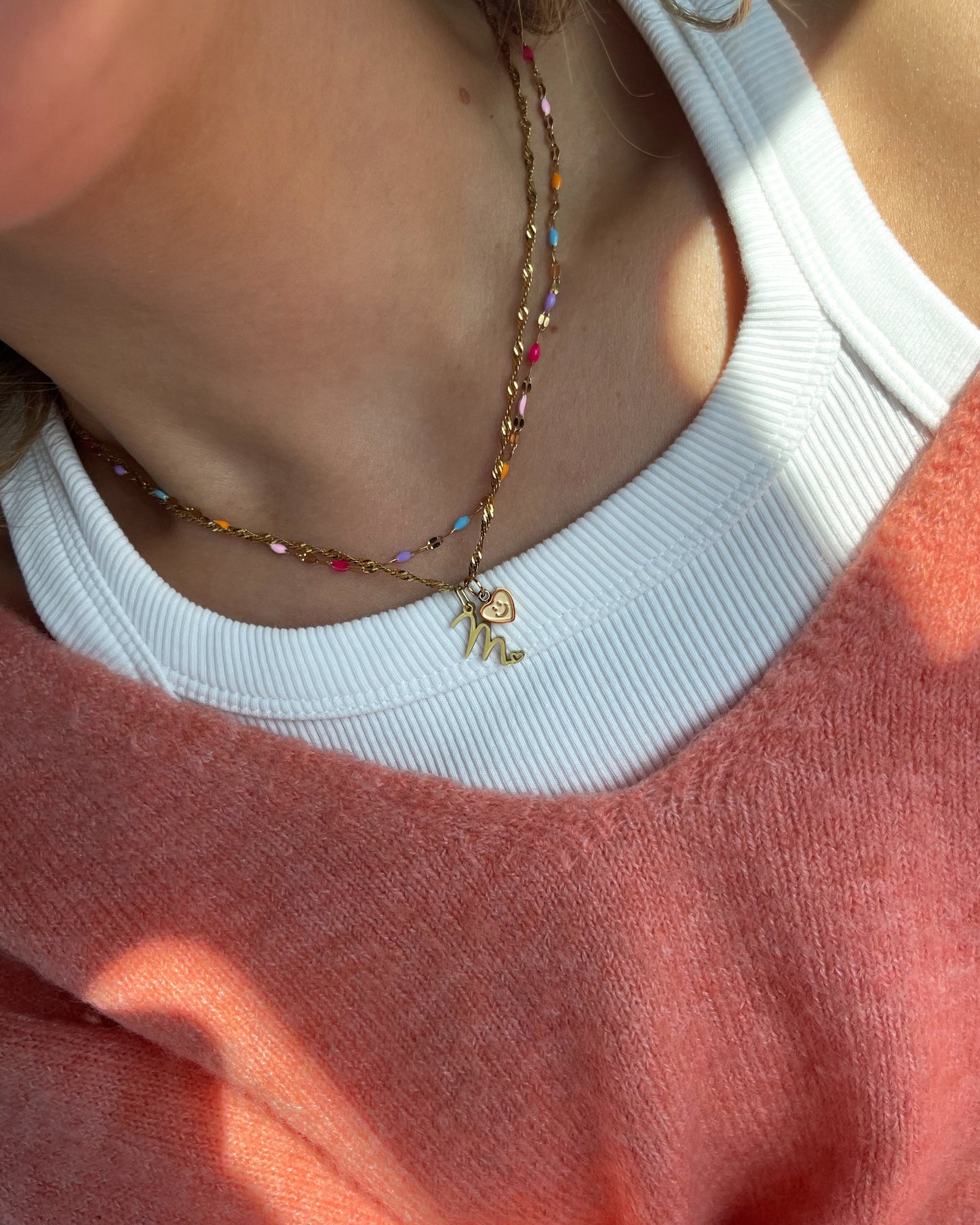 Charm Happy Heart