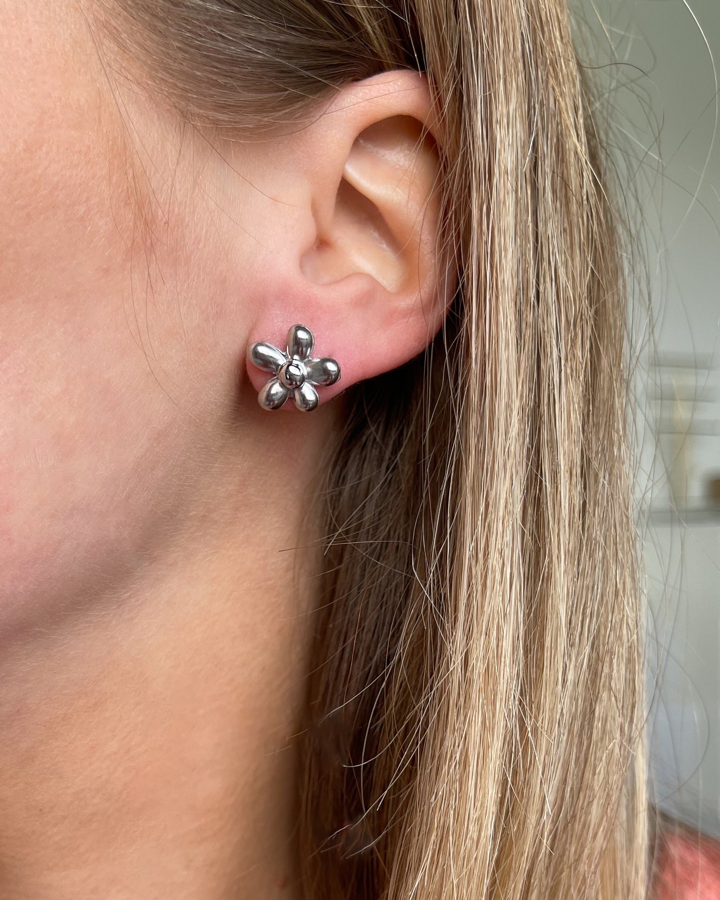 Ohrstecker Daisy