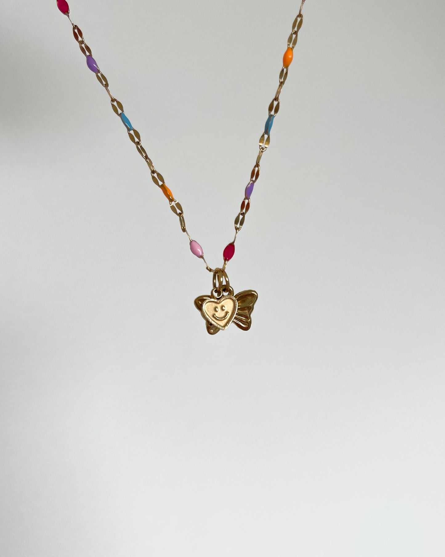 Charm Happy Heart