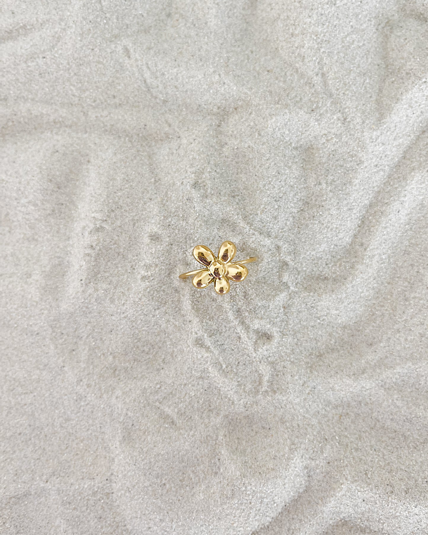 Ring Daisy