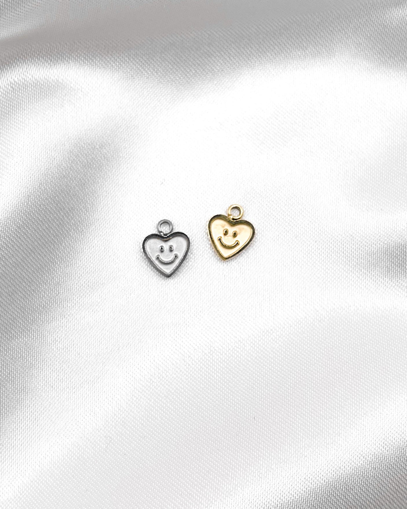Charm Happy Heart