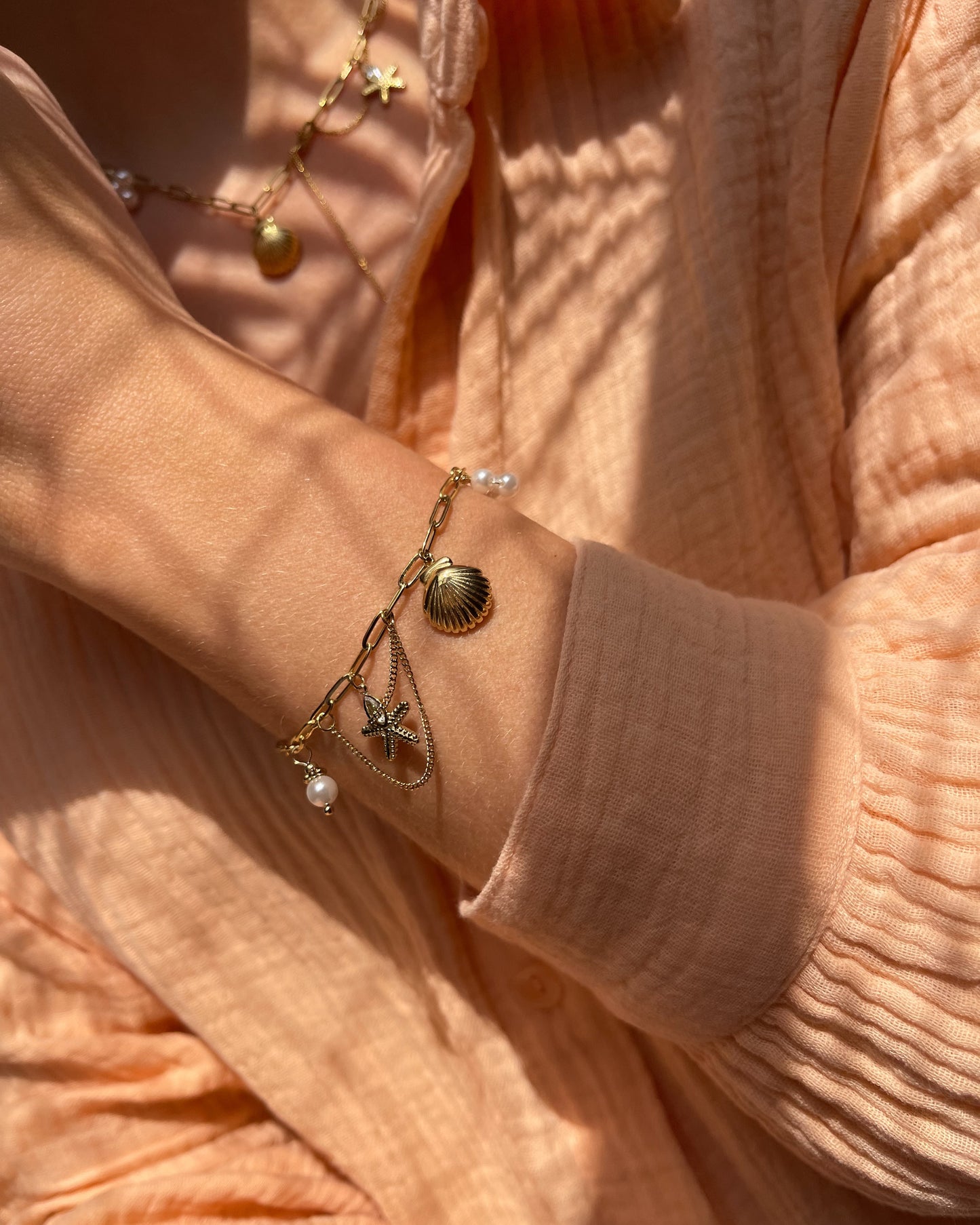 Armband Beach Vibes