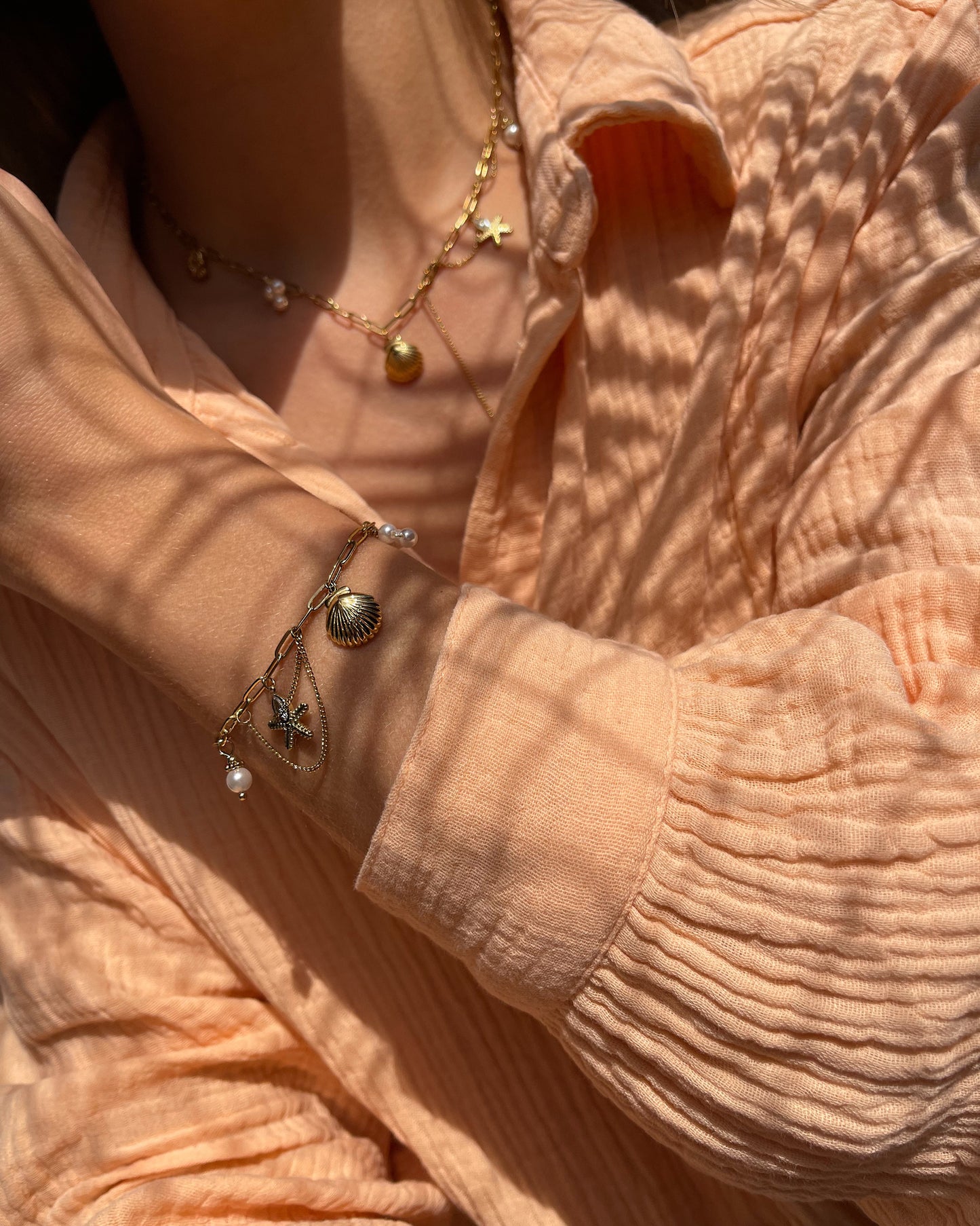 Armband Beach Vibes