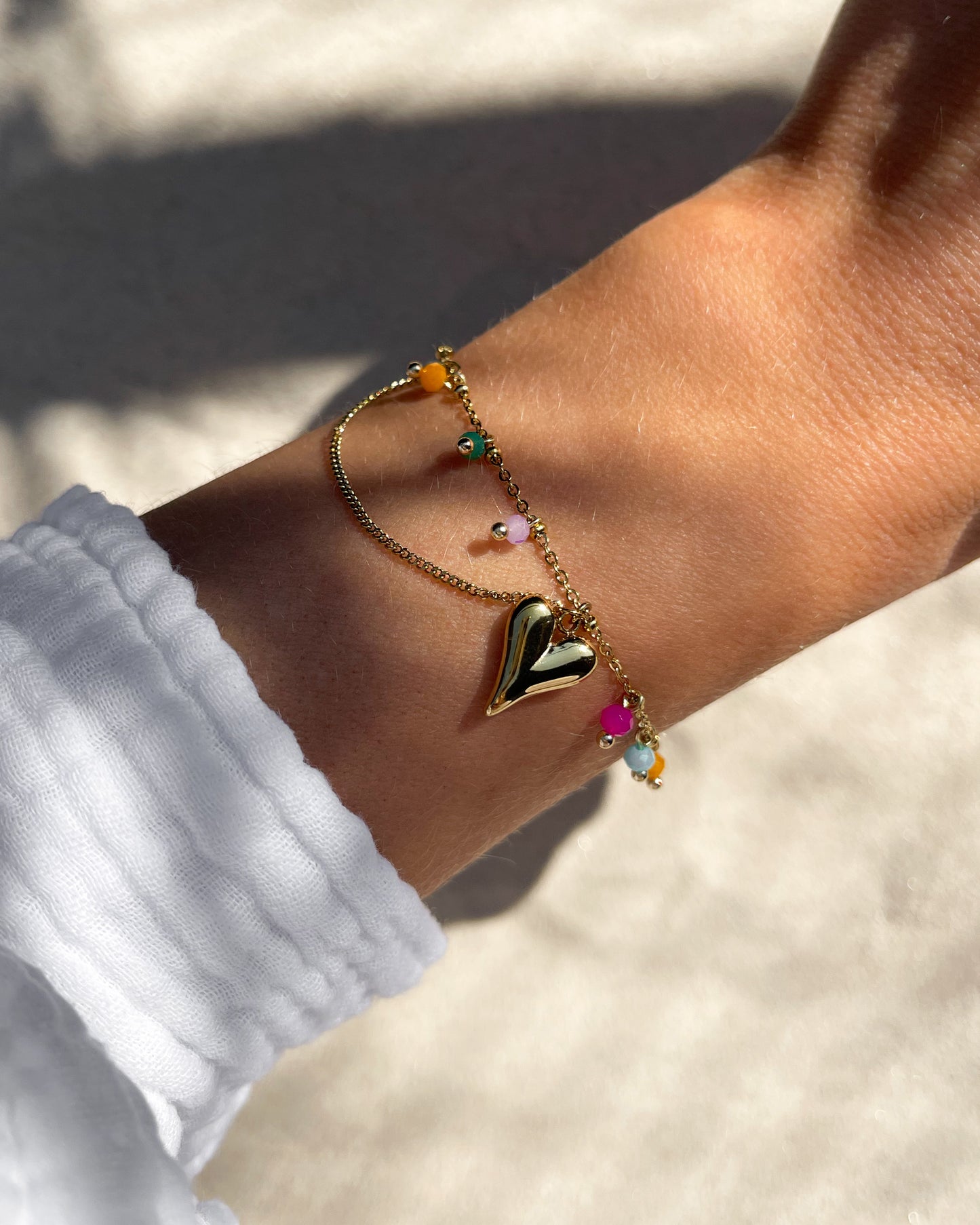 Armband Fiesta