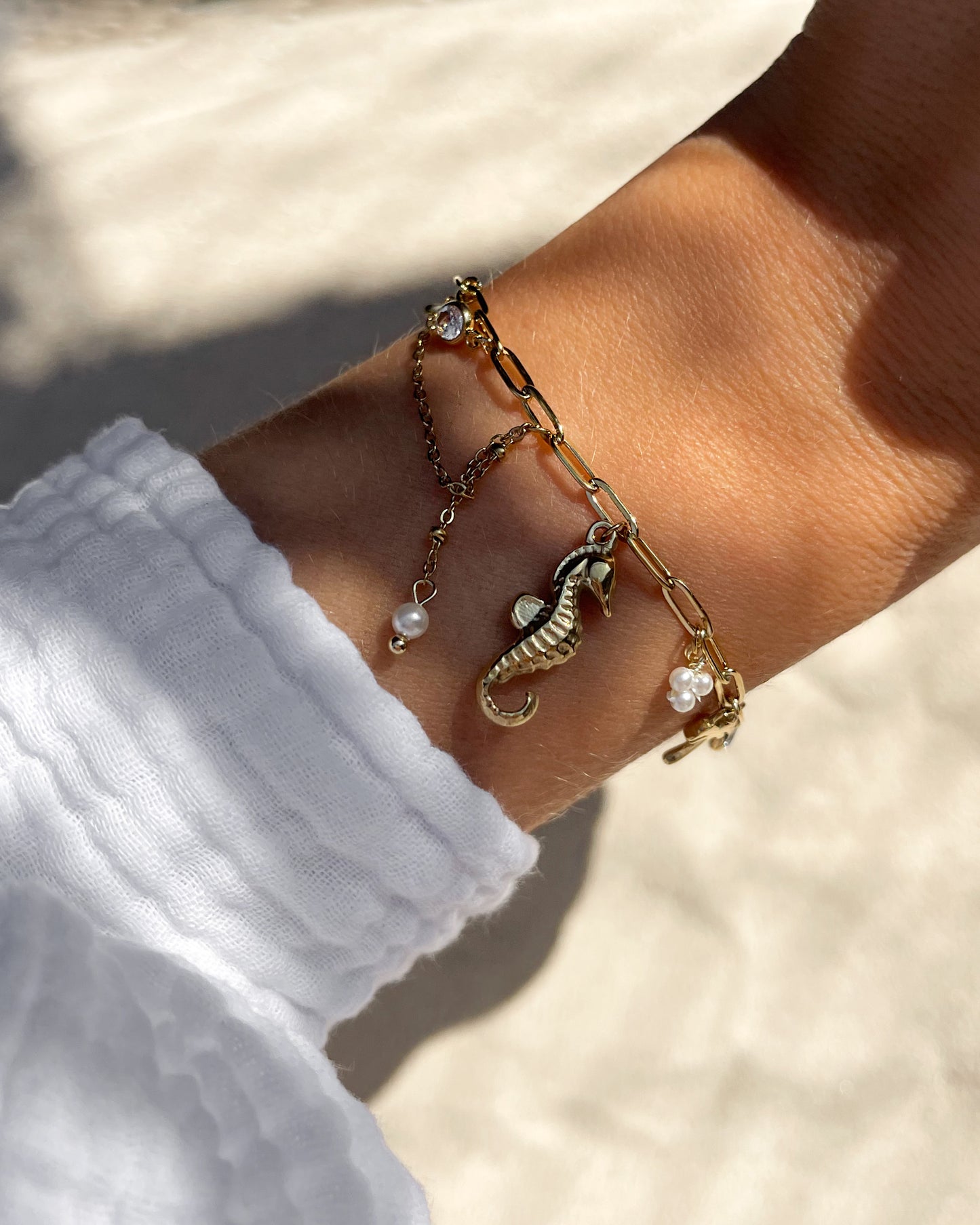 Armband Ocean Breeze