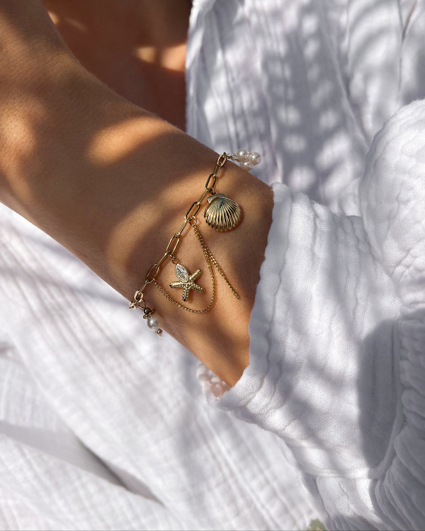 Armband Beach Vibes