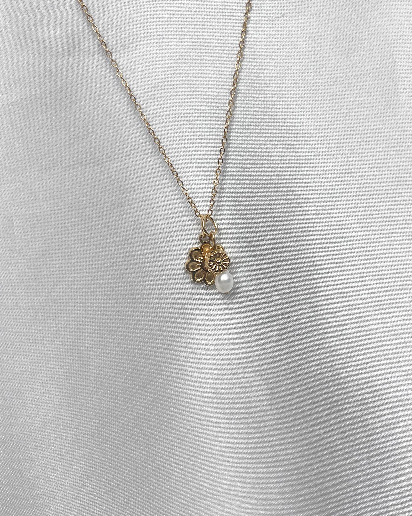 Charm Blossom