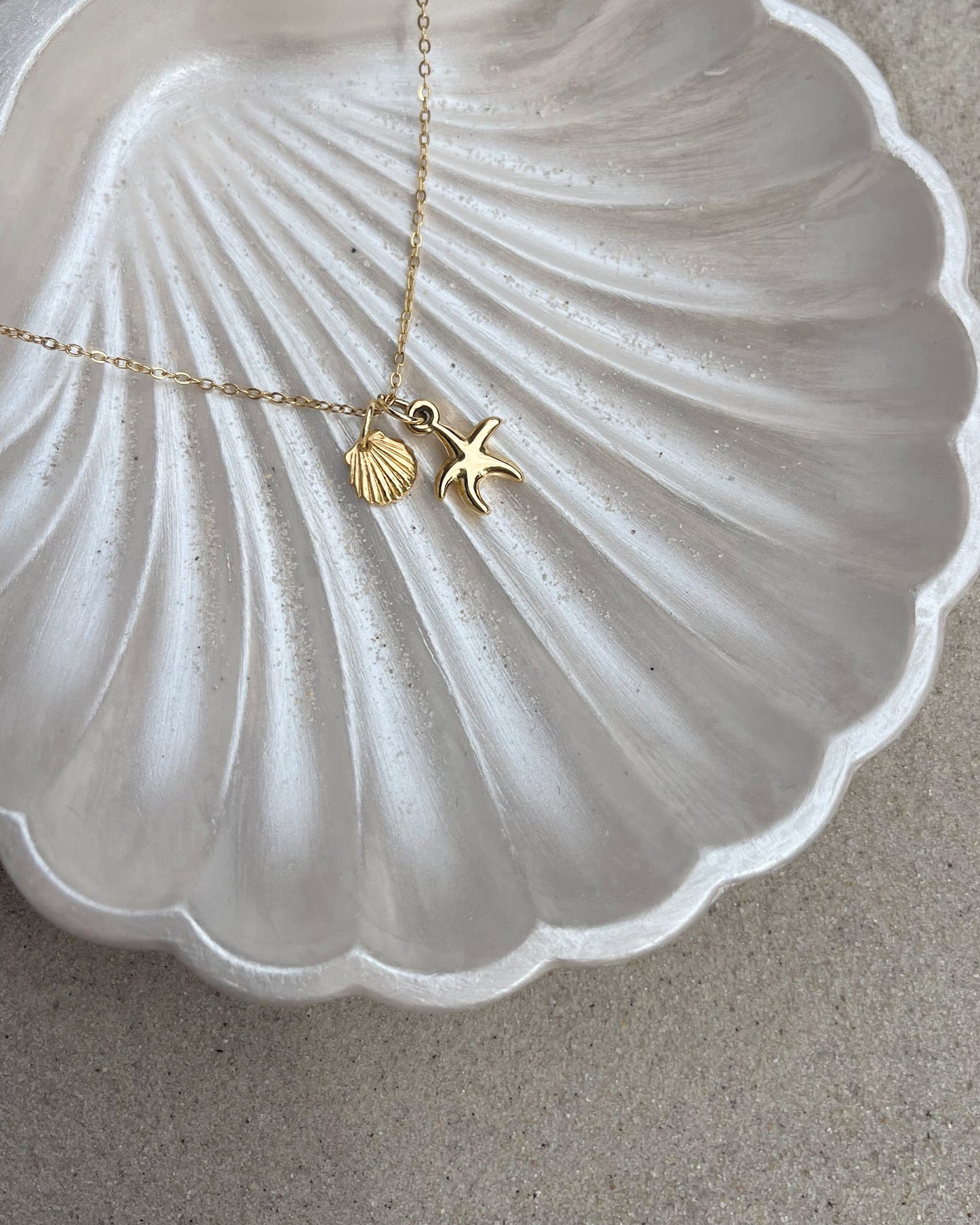 Charm Mini Shell