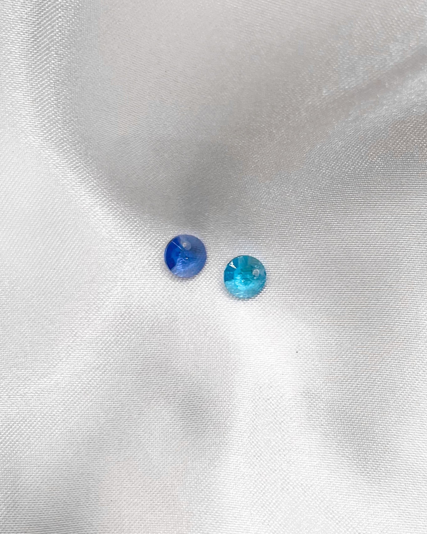 Charm Sea Crystal