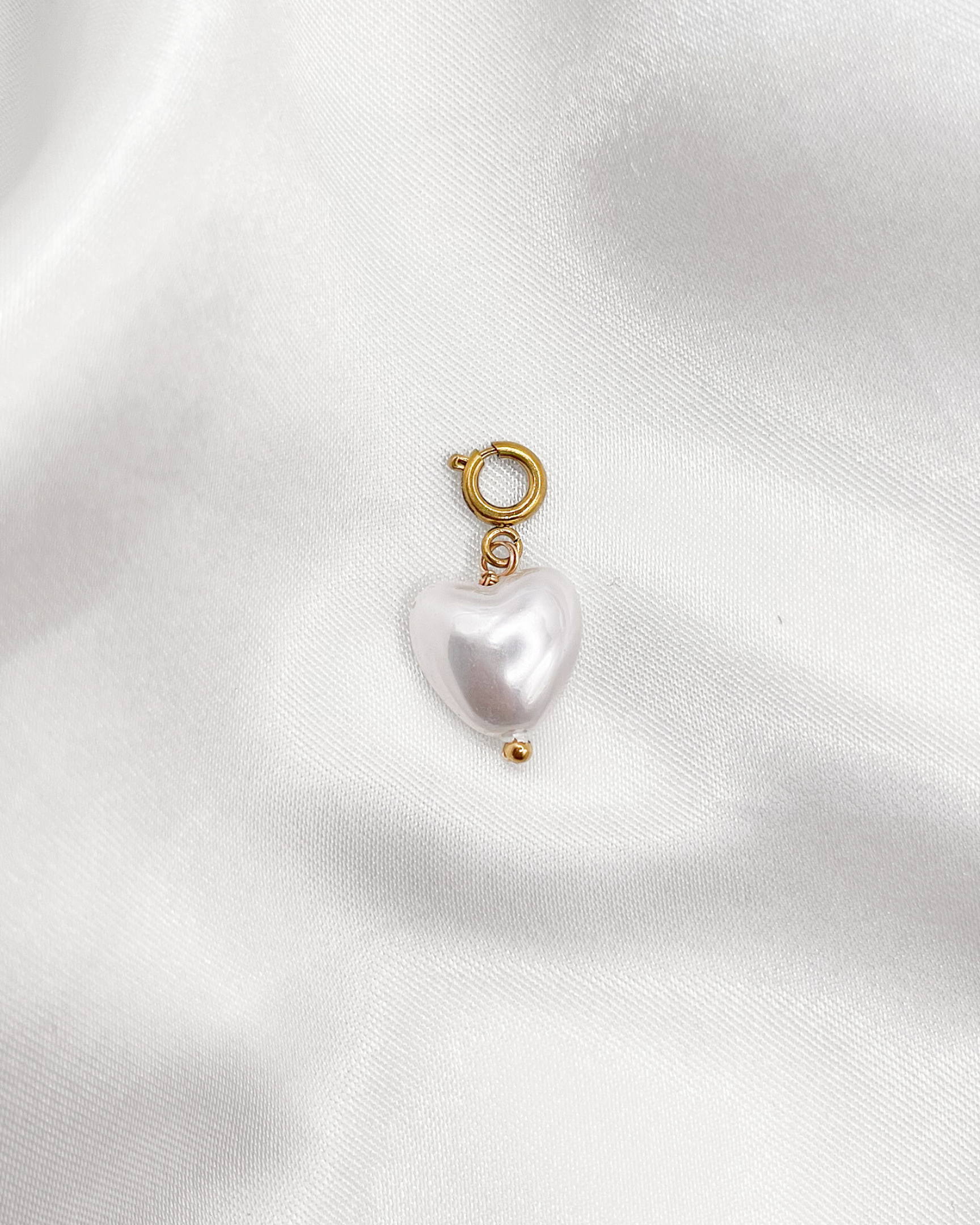 Charm Perl Herz