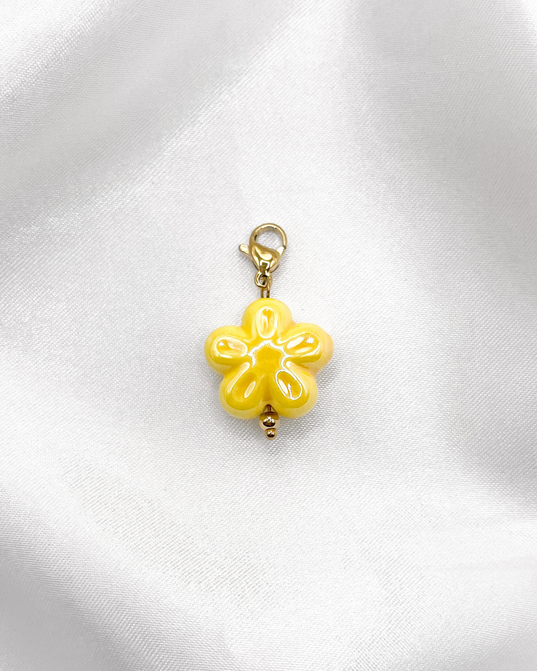 Charm Sunny Bloom