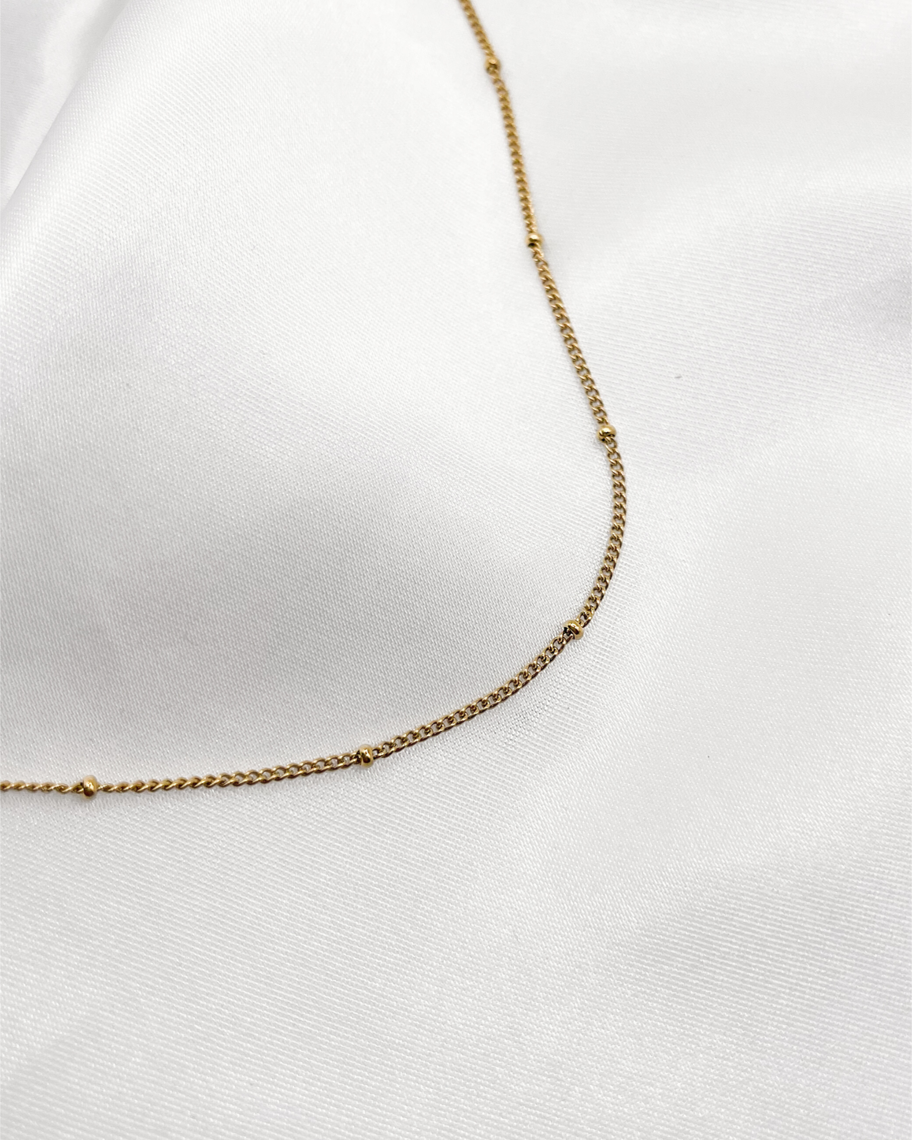 Halskette Beaded Beauty