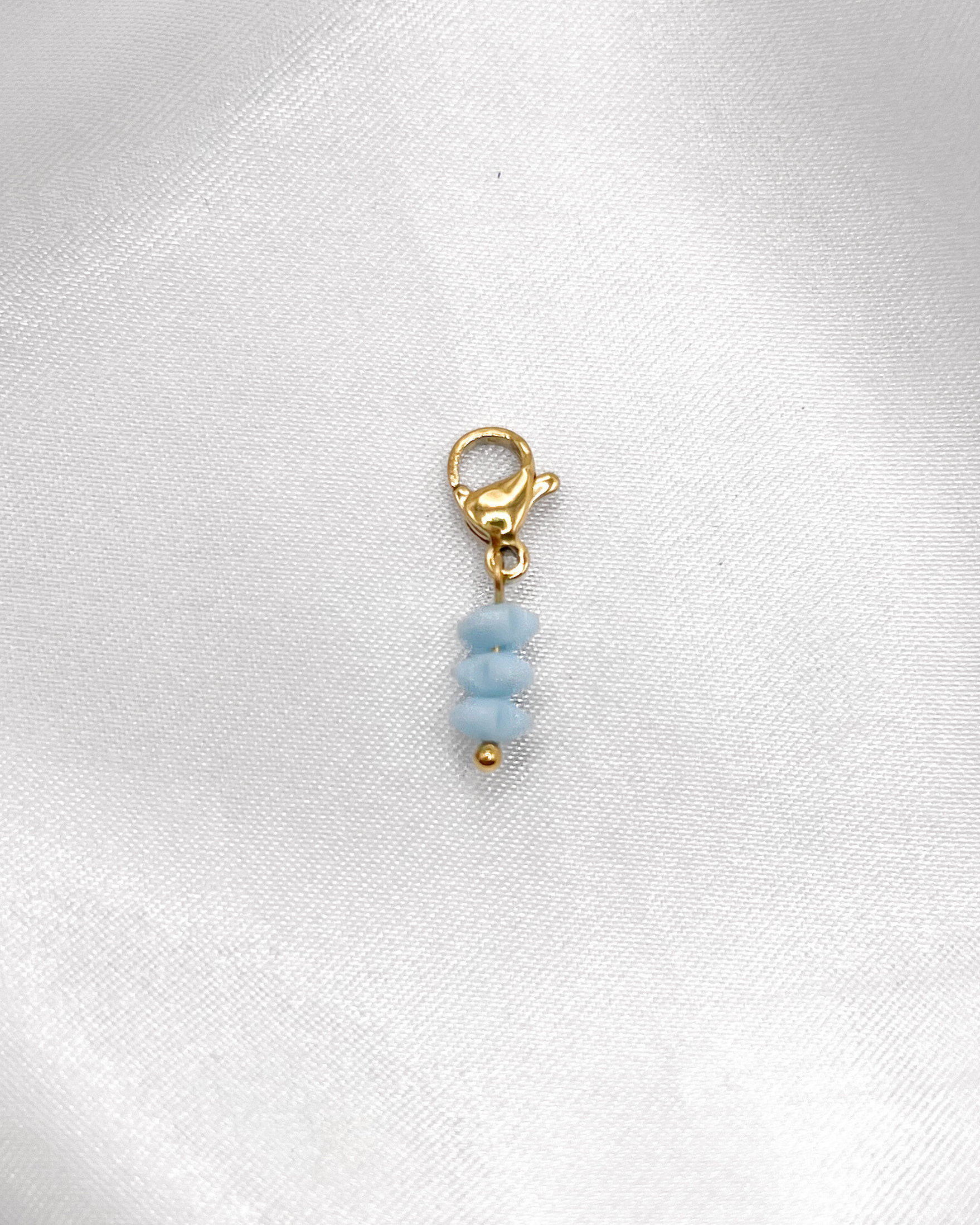 Charm Skyline Beads