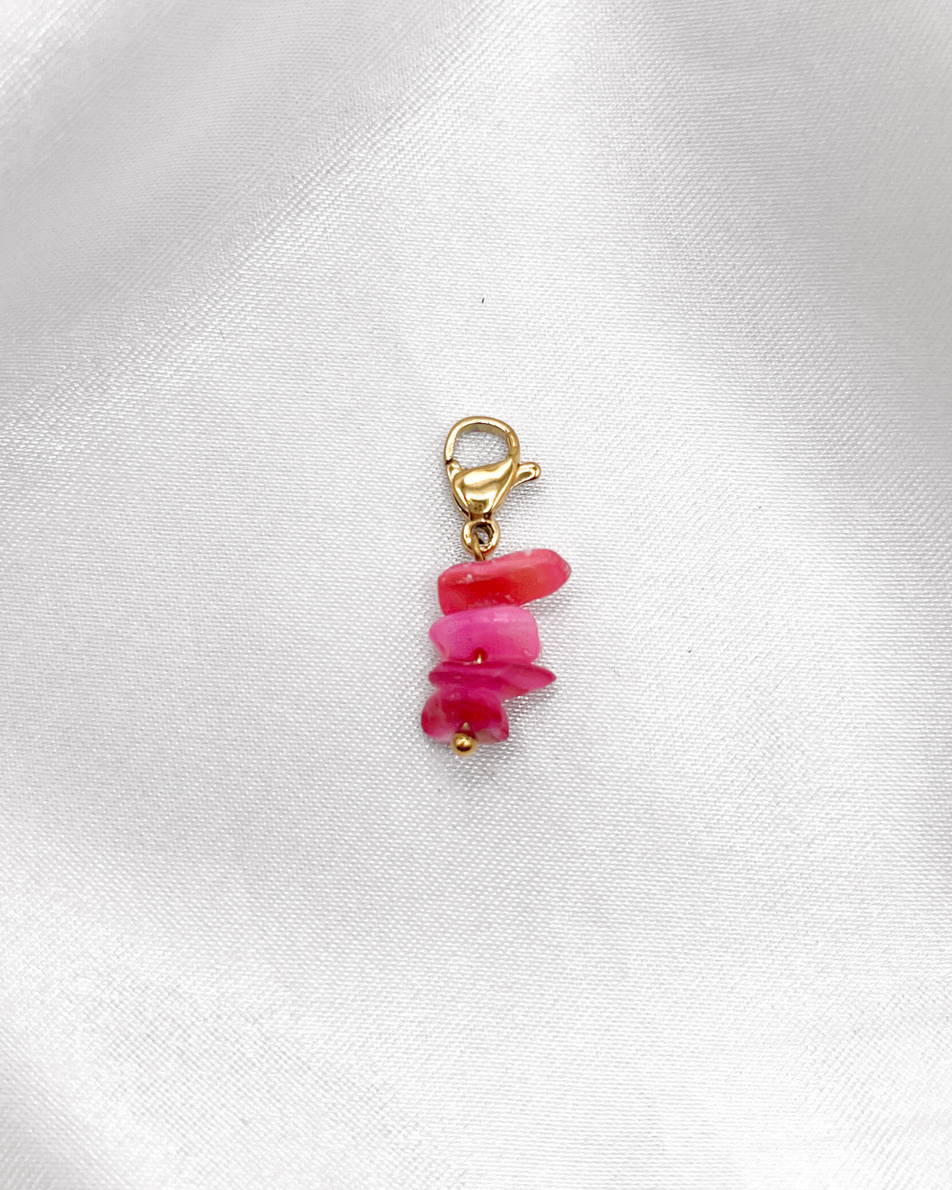 Charm Pink Crush