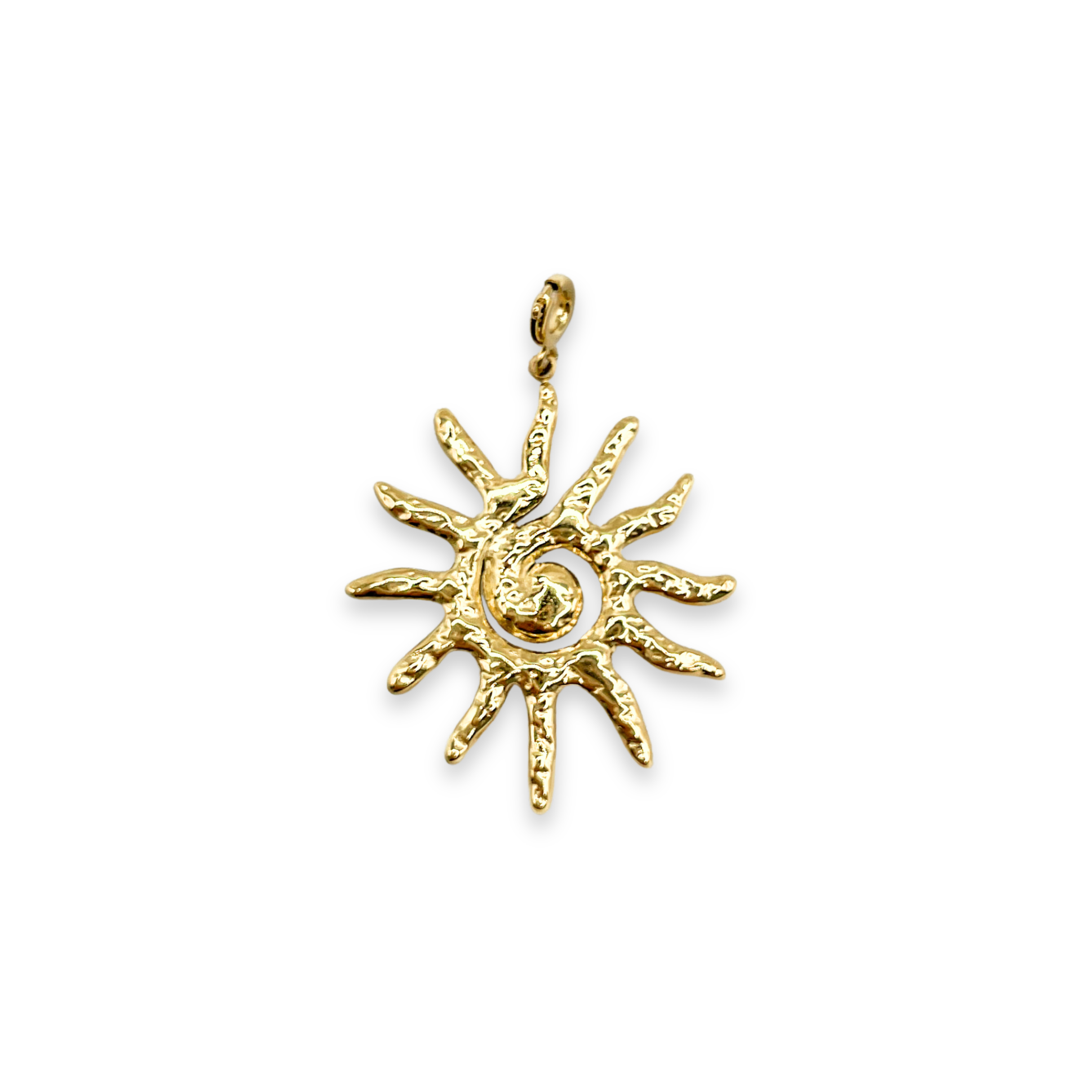 Charm Solar Babe