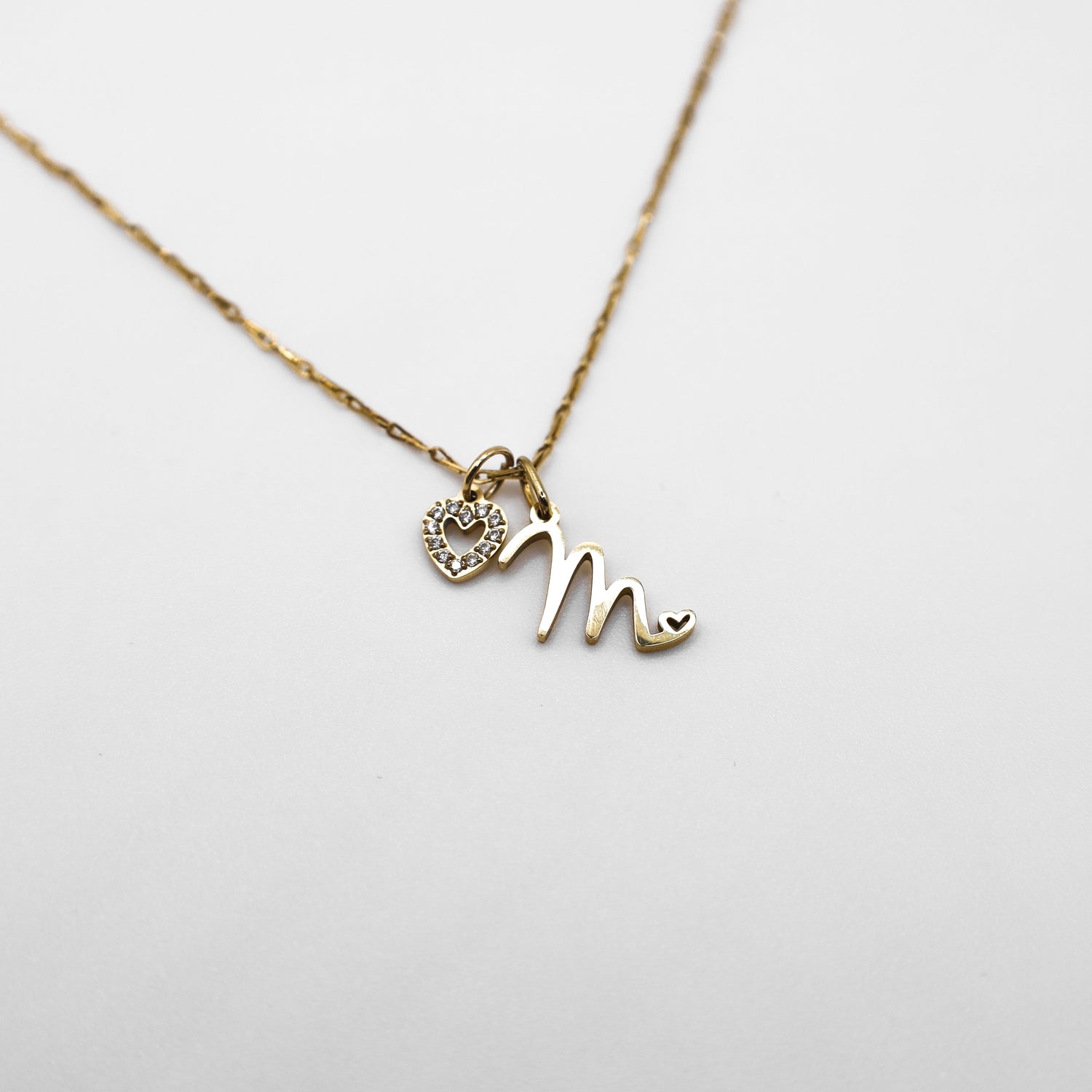 Charm's