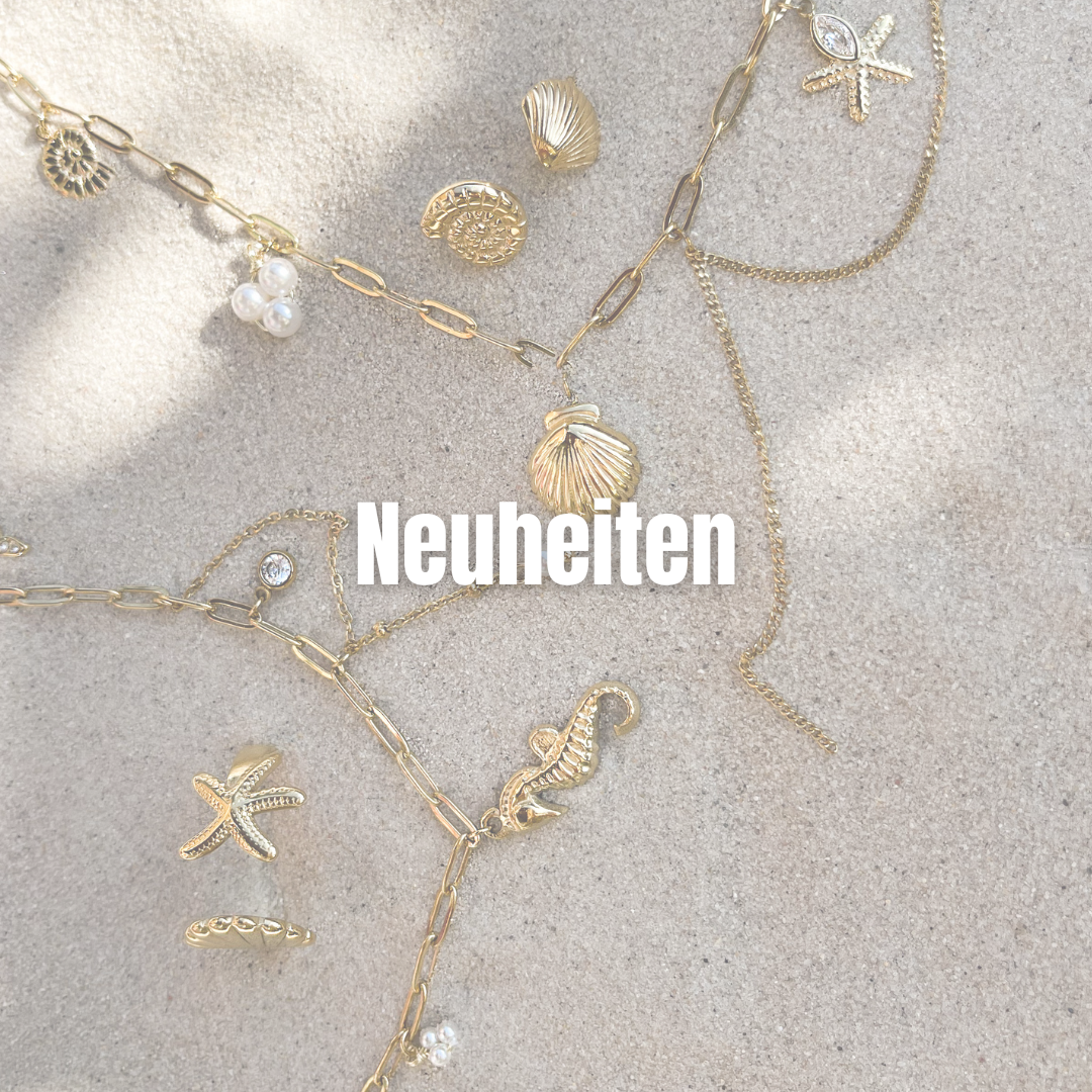 Neuheiten