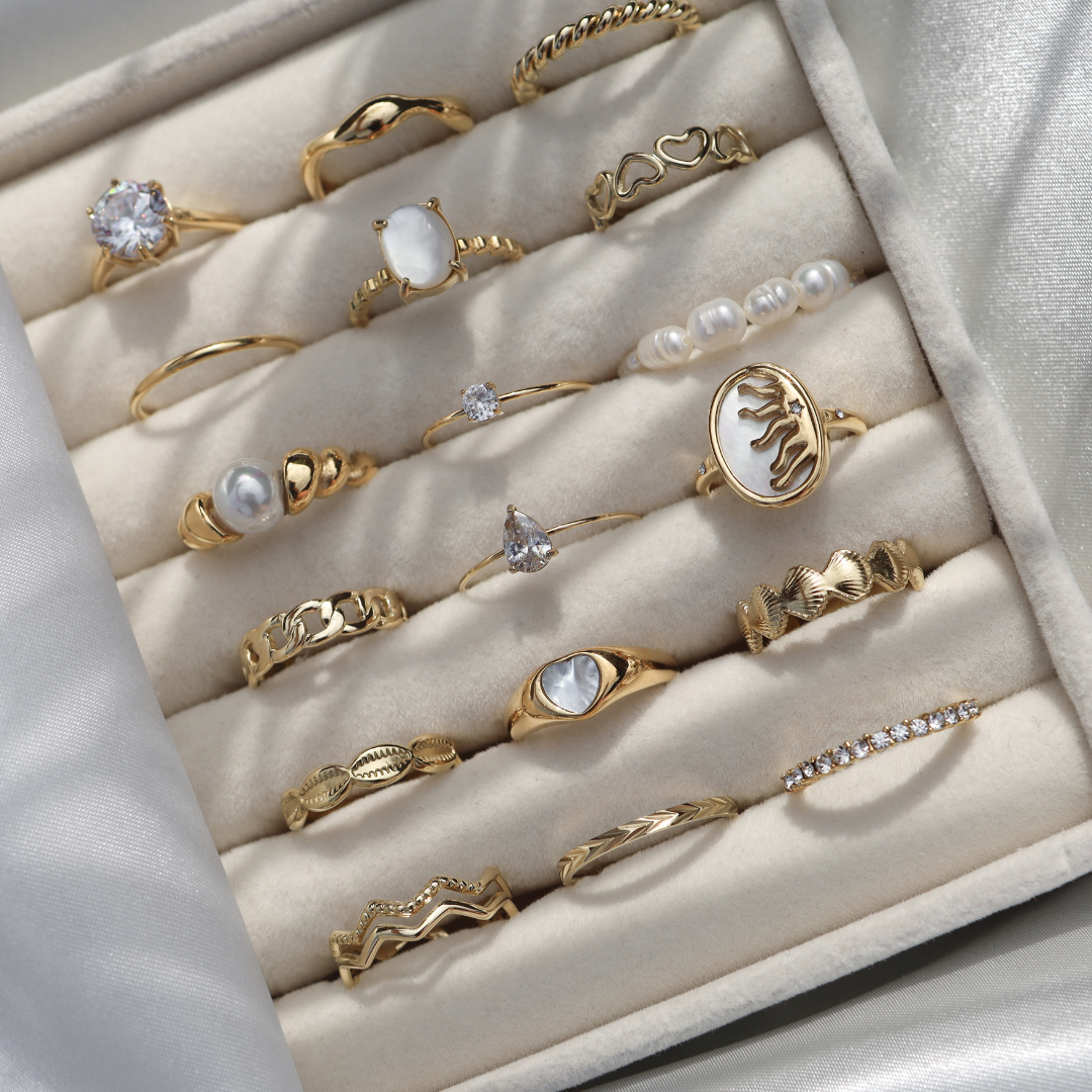 Ringe