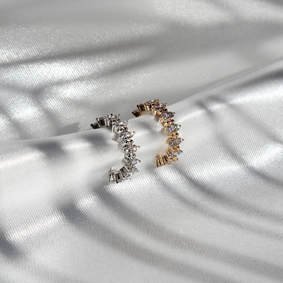 Earcuffs