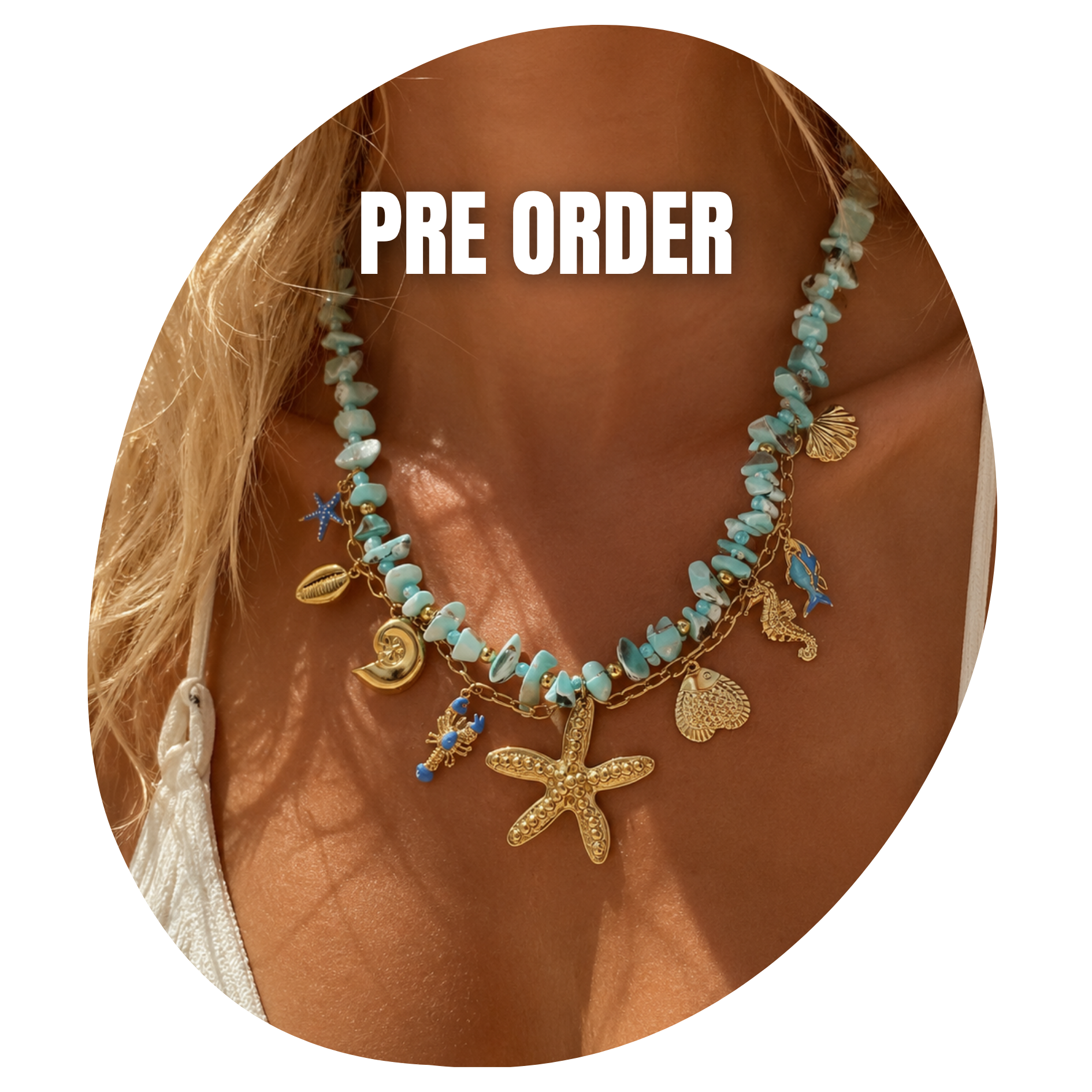 PRE ORDER