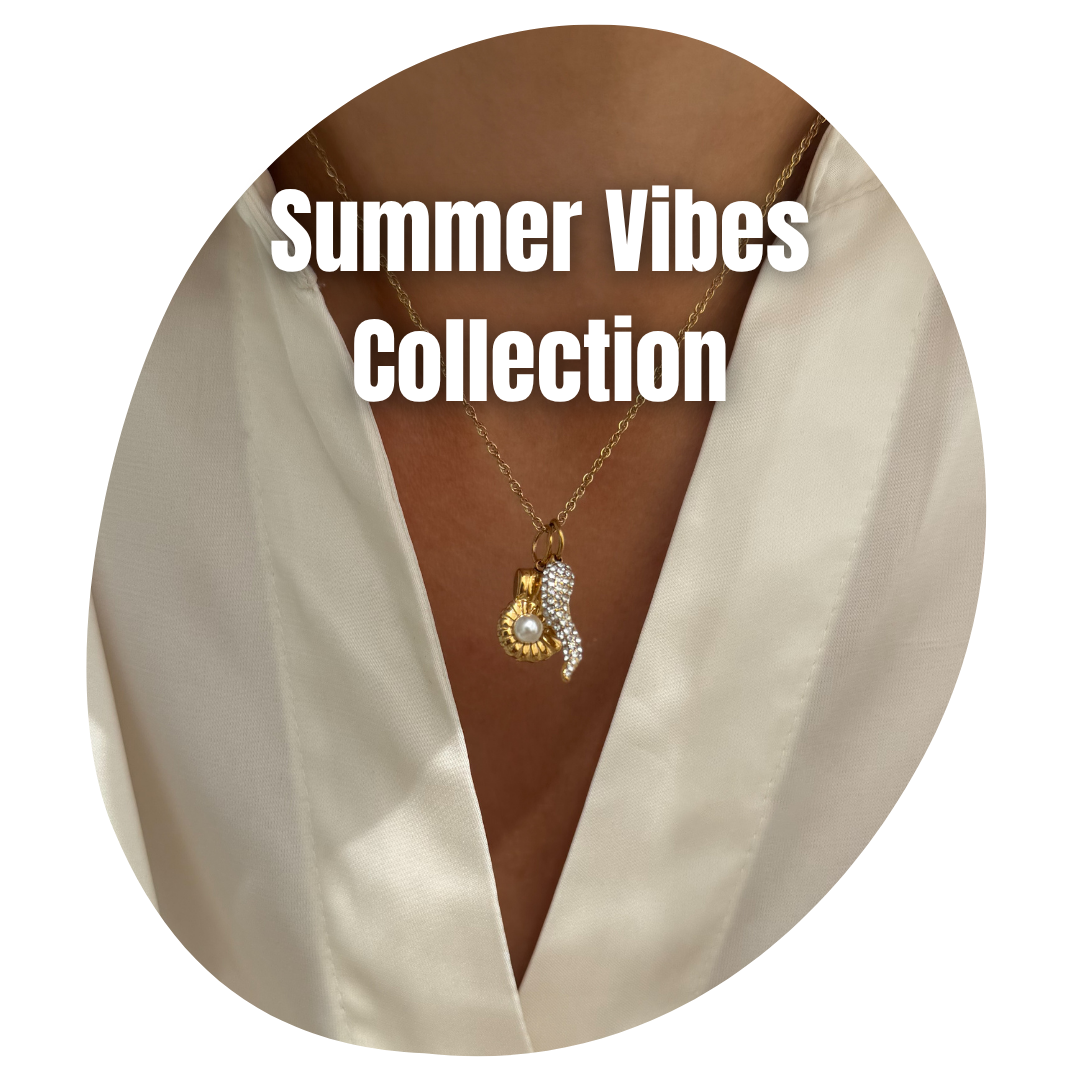 Summer Vibes Collection