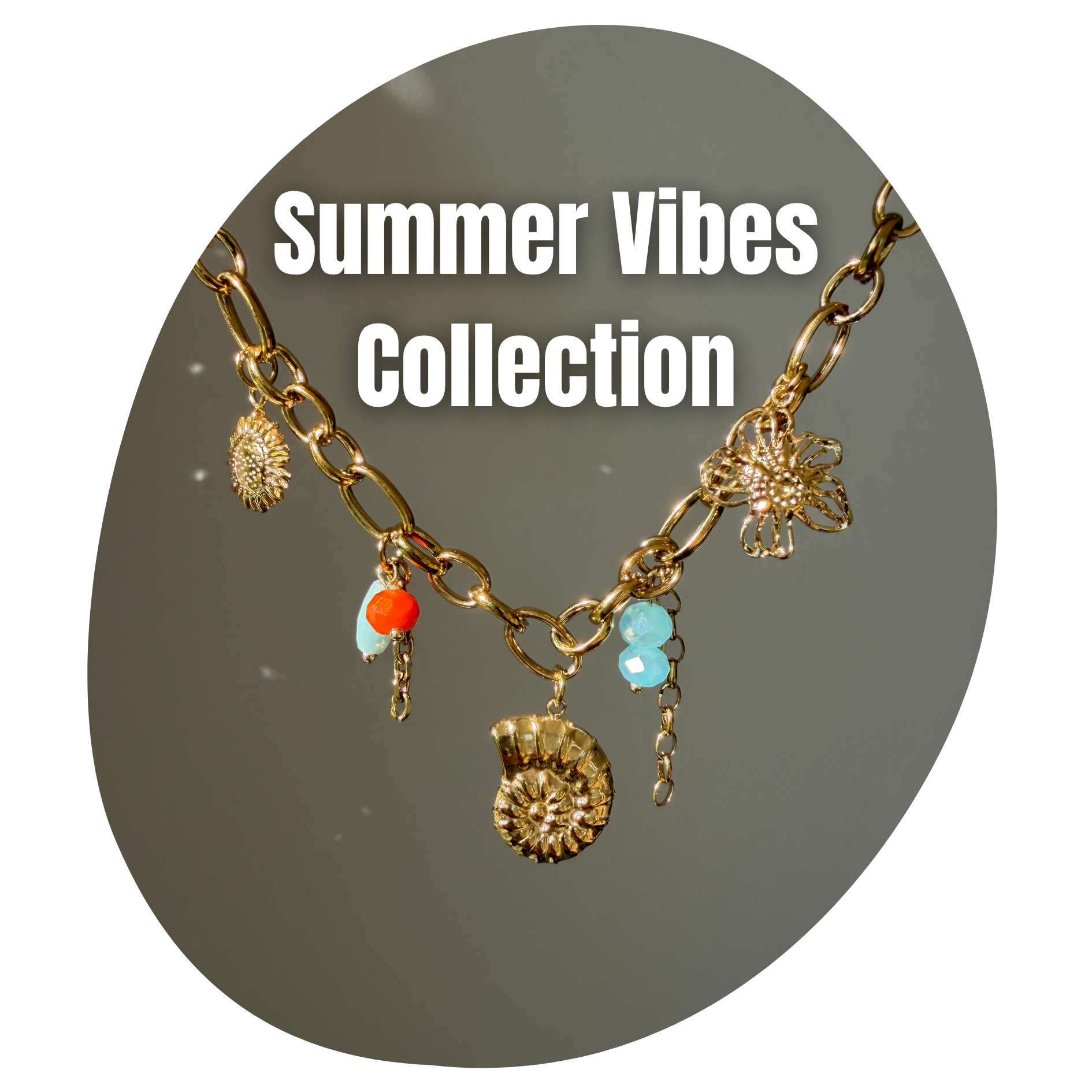 Summer Vibes Collection