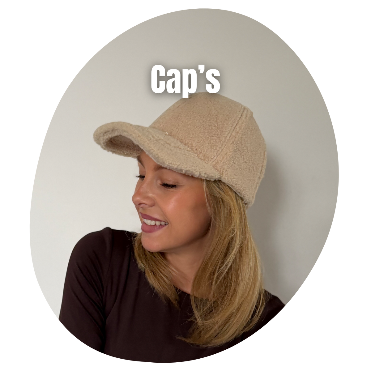 Caps & Mützen