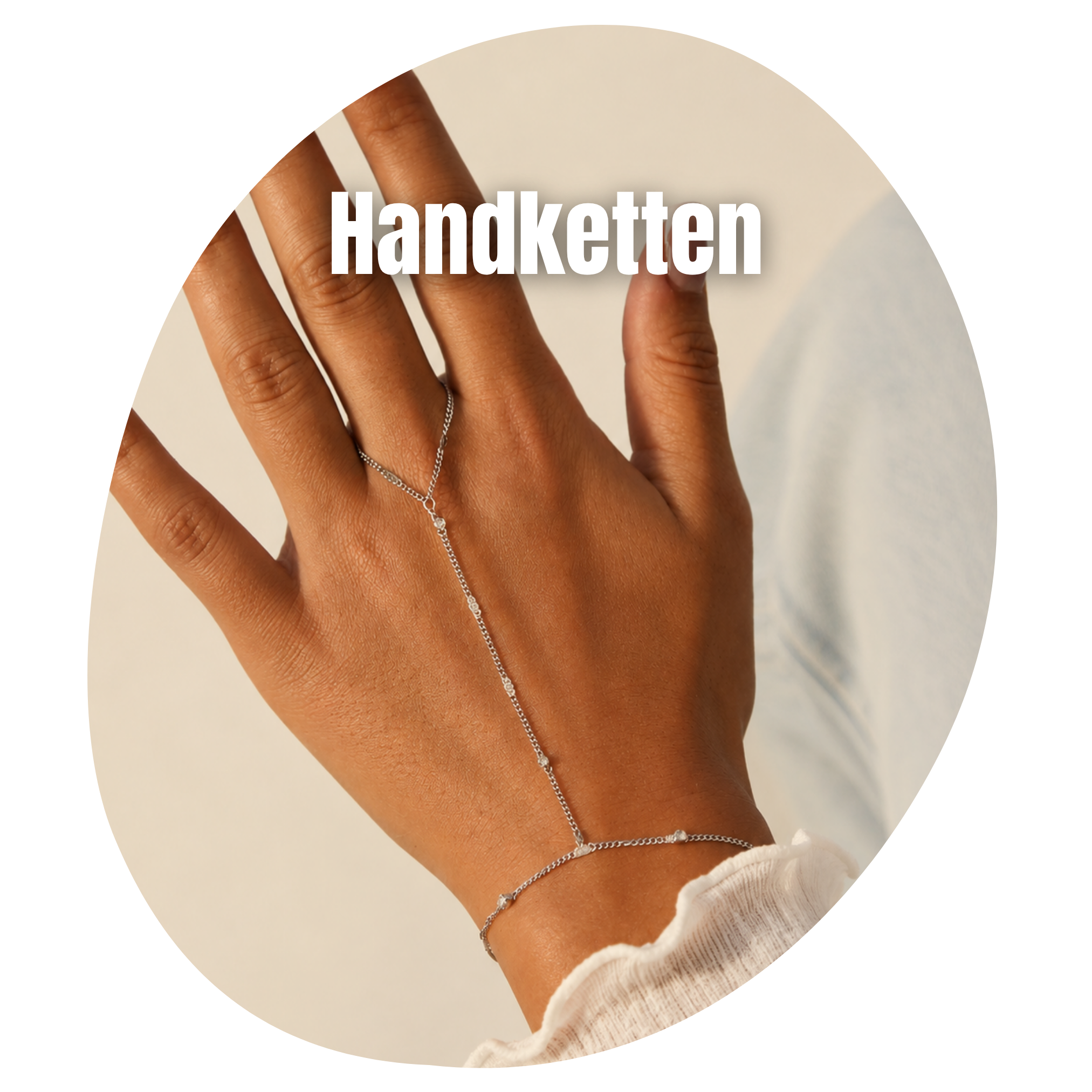 Handketten