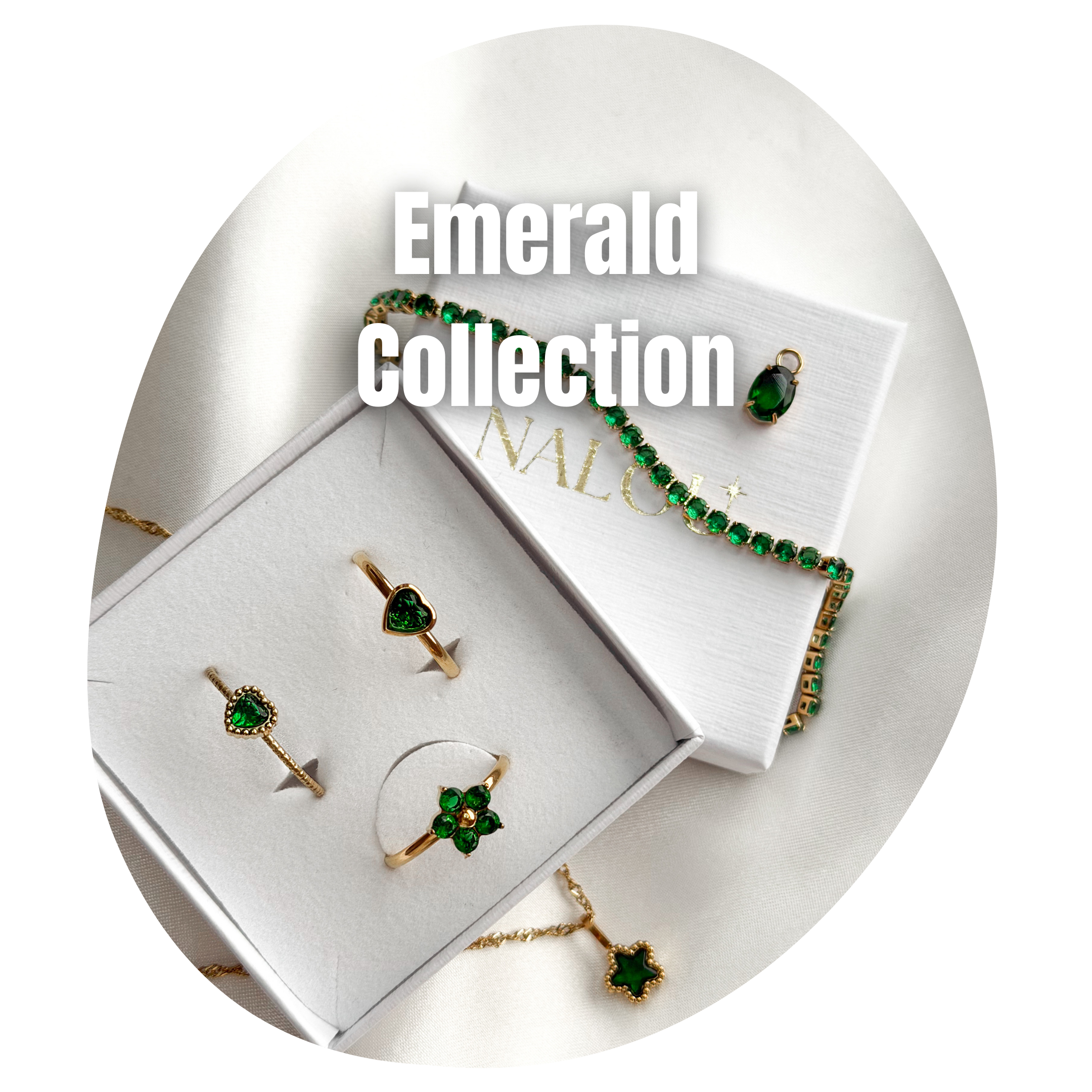 Emerald Collection