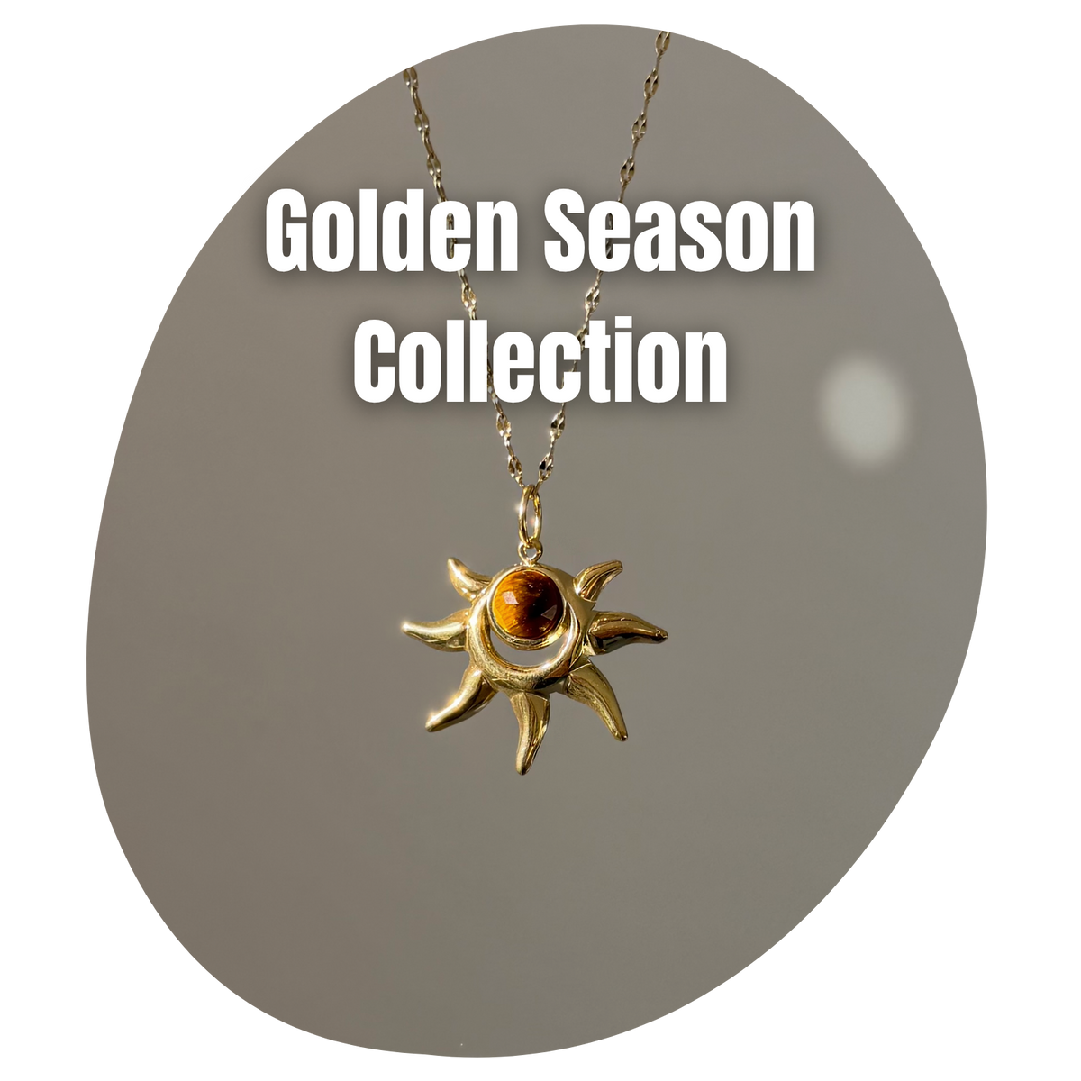 Golden Season Collection ✨
