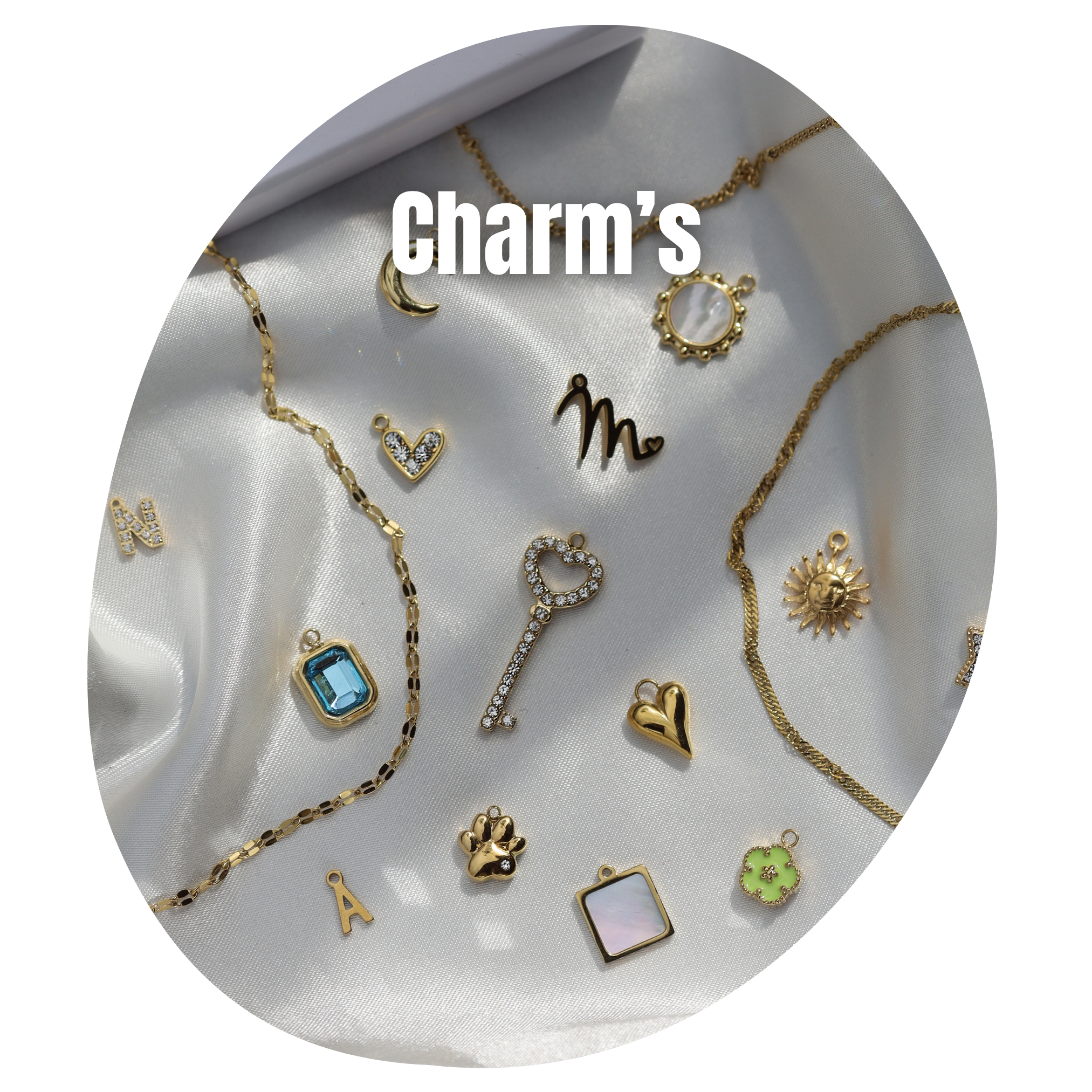 Charm's