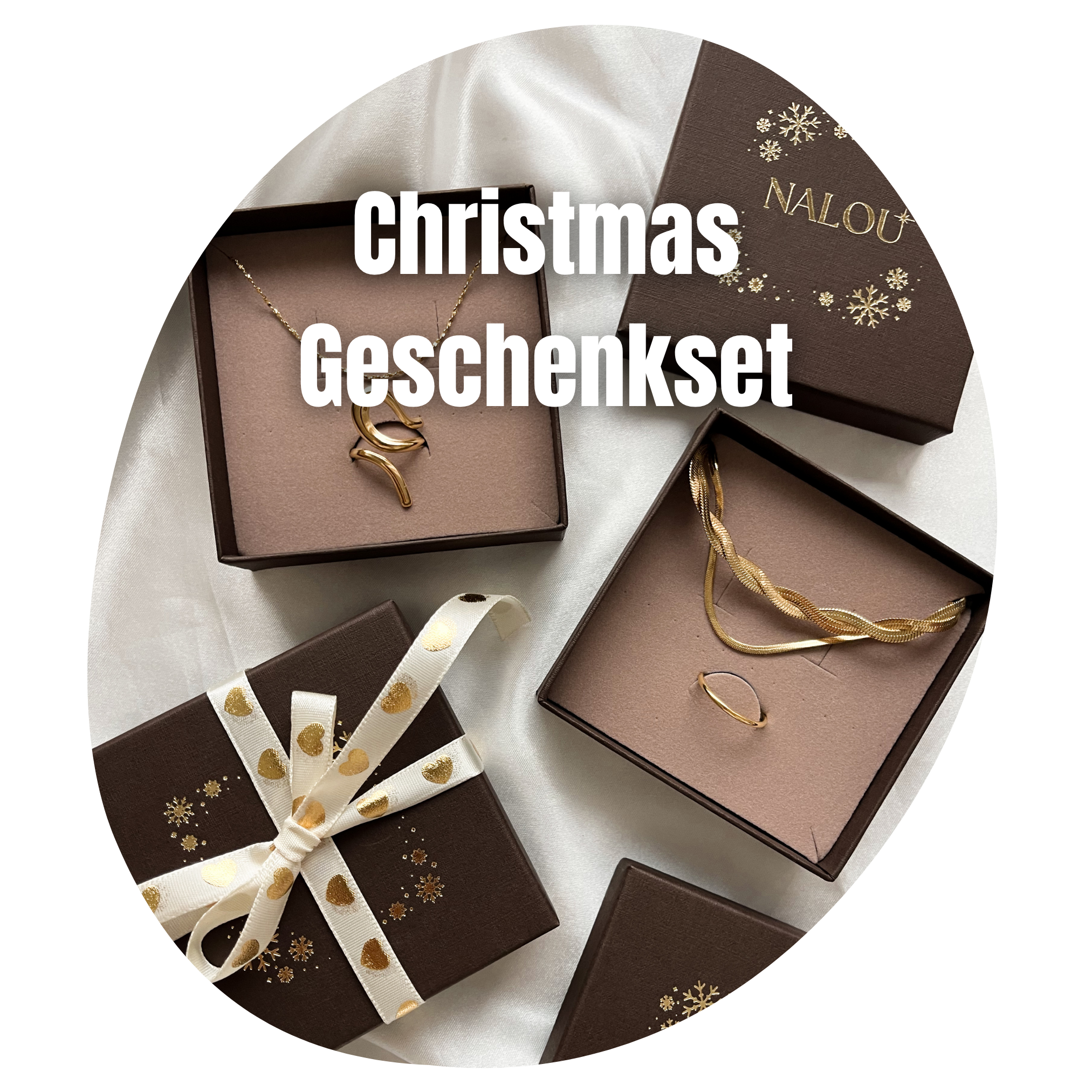 XMAS Geschenkset ✨🎁🎄