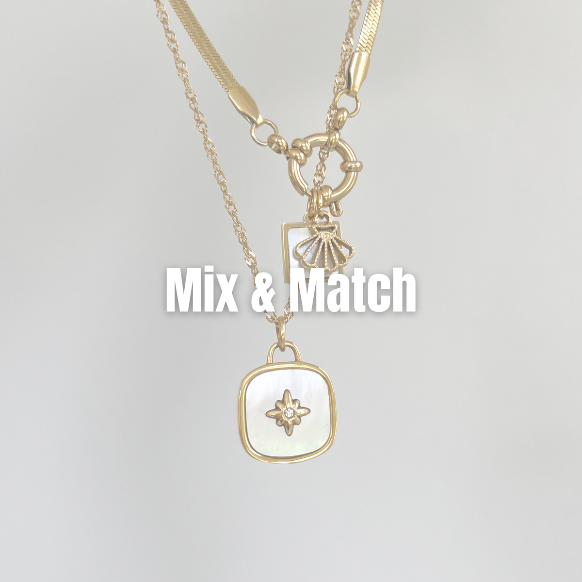 Mix & Match