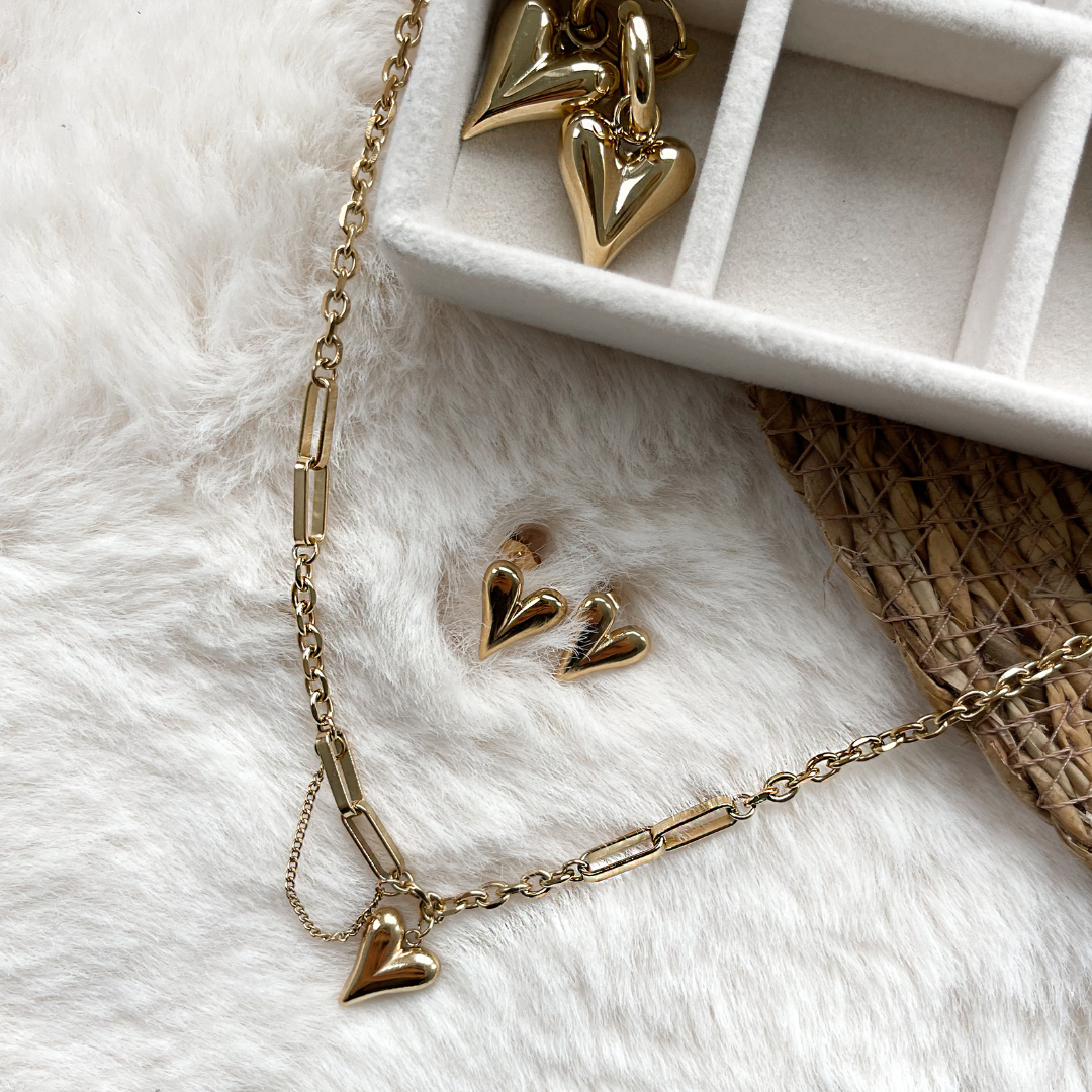 Pure Heart Collection