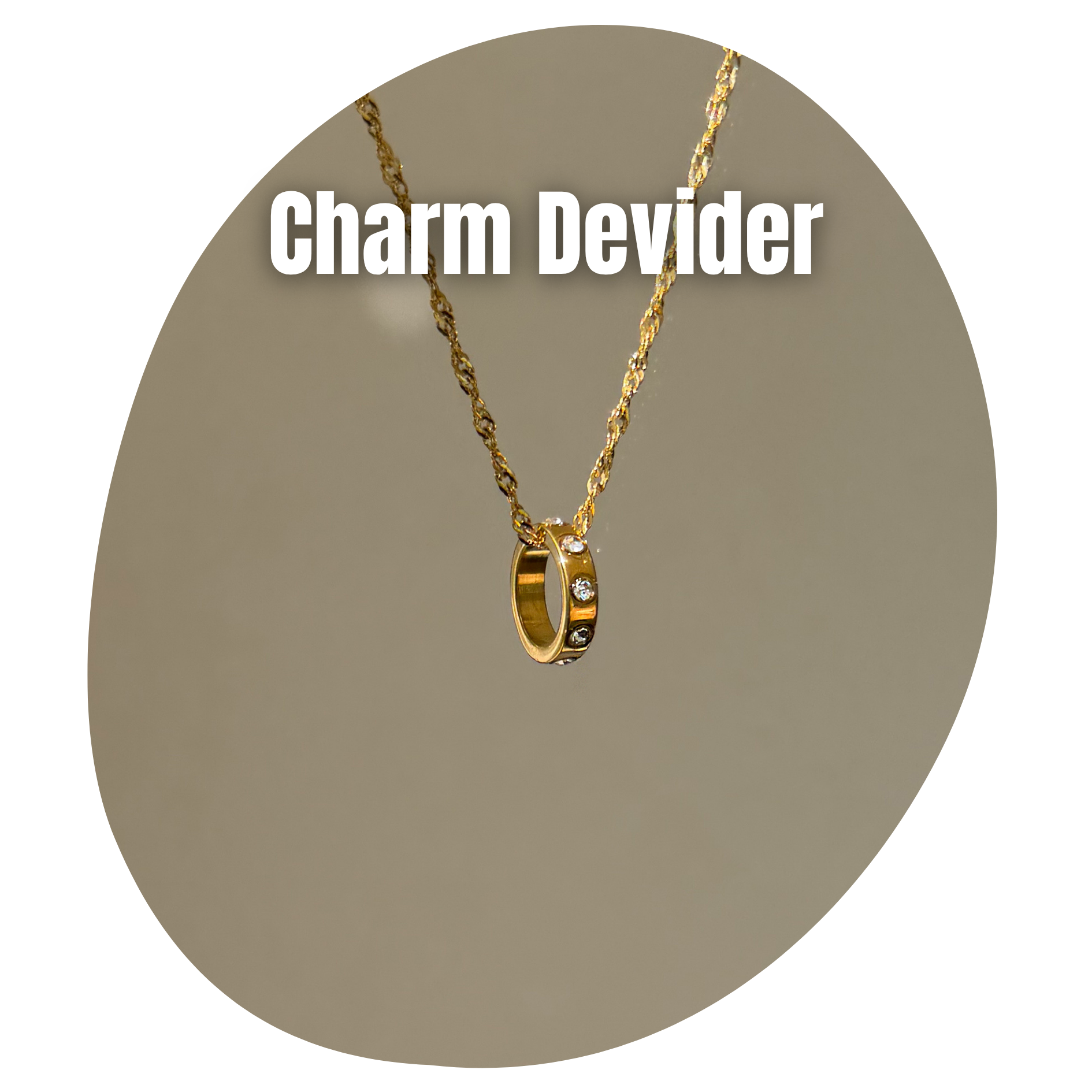 Charm Divider Collektion
