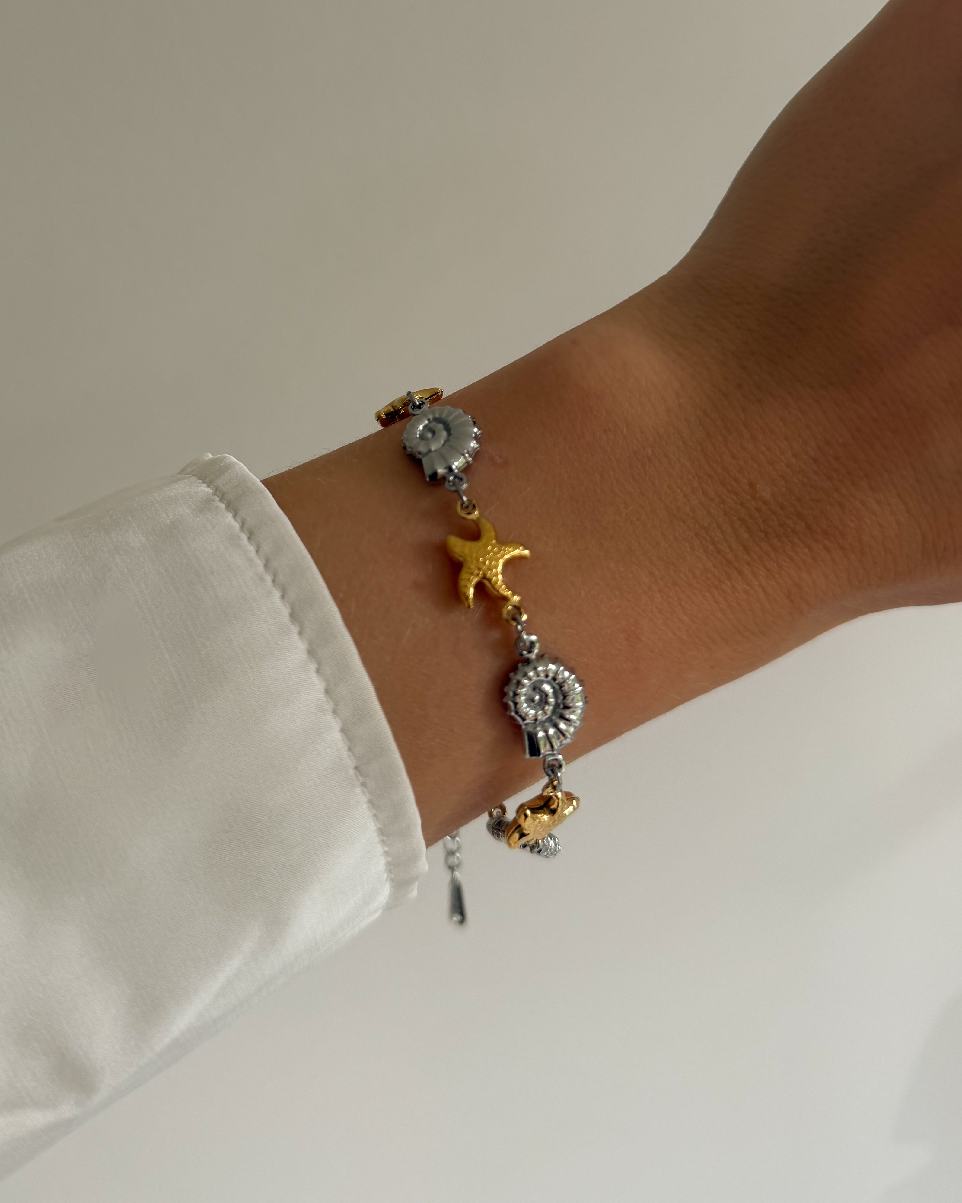 Armband Ocean Duo