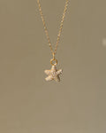 Charm Sparkling Starfish