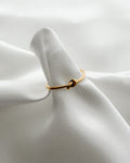 Ring Fine Knot