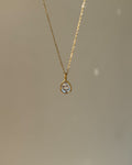 Charm Aqua