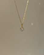 Charm Aqua