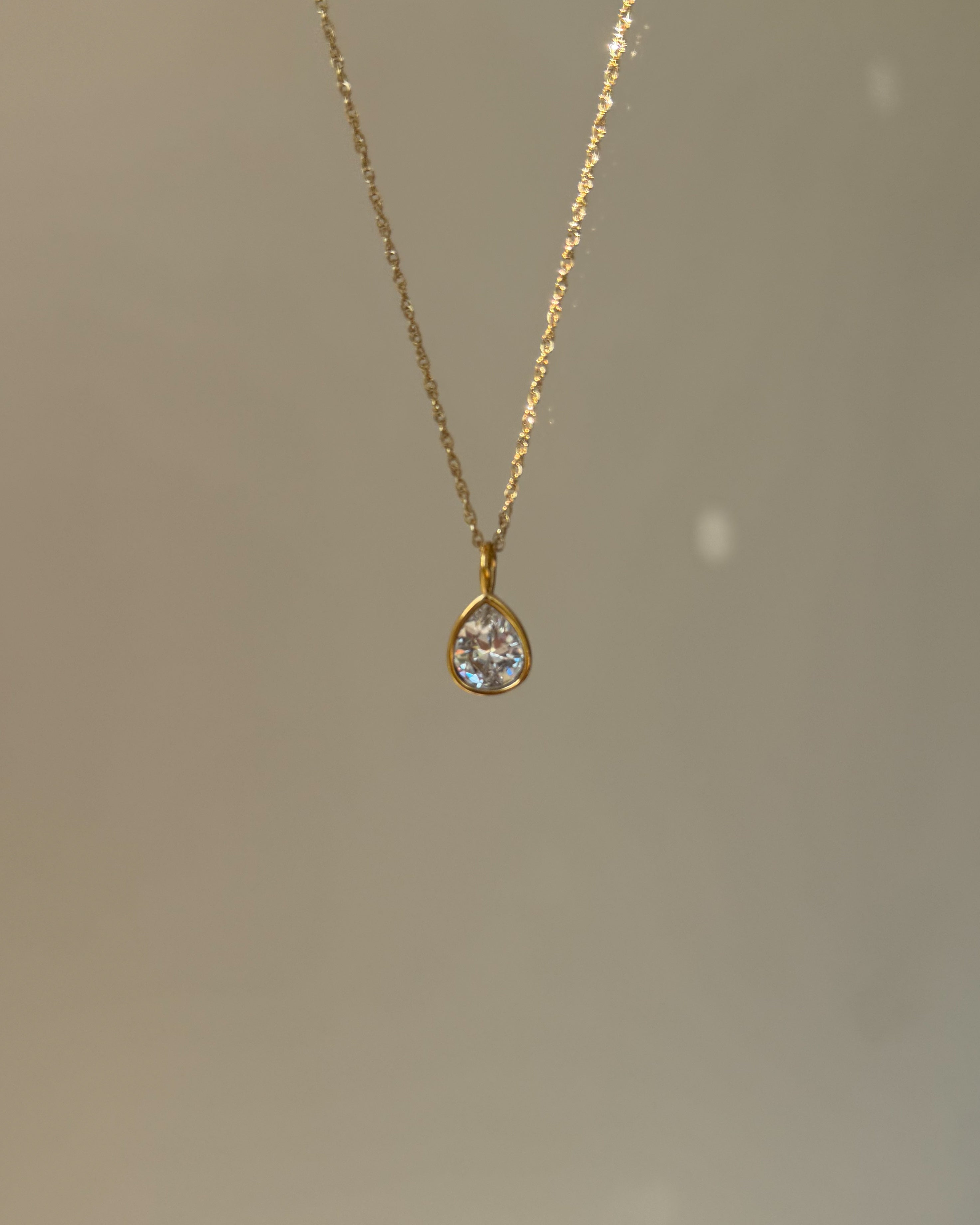Charm Aqua