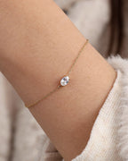 Armband Glow