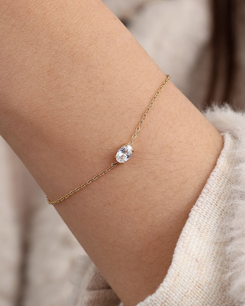 Armband Glow