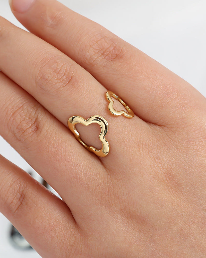 Ring Clover