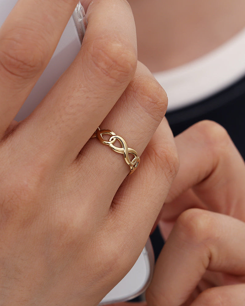 Ring Eternity