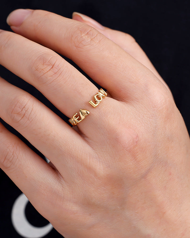 Ring Love