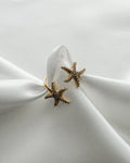 Ring Starfish Wrap