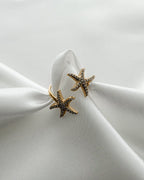Ring Starfish Wrap